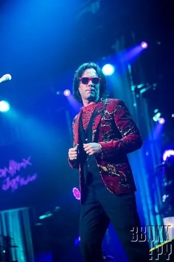 Póster de Rufus Wainwright - Montreux 2012