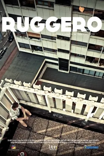 Póster de Ruggero