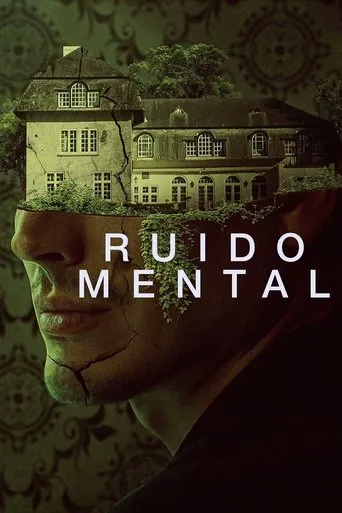 Póster de Ruido mental