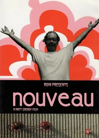 Póster de Ruin Presents: Nouveau