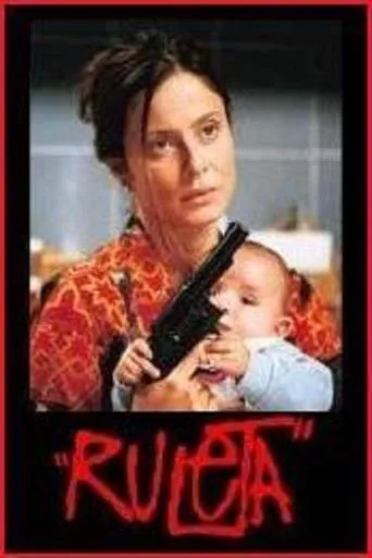 Póster de Ruleta
