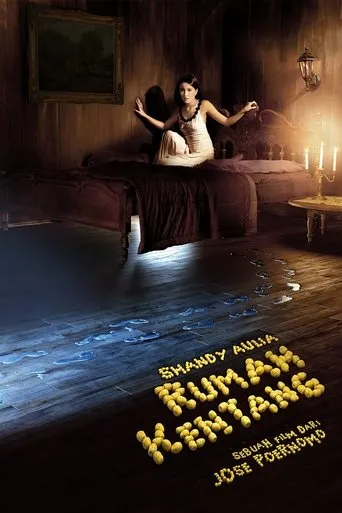 Póster de Rumah Kentang
