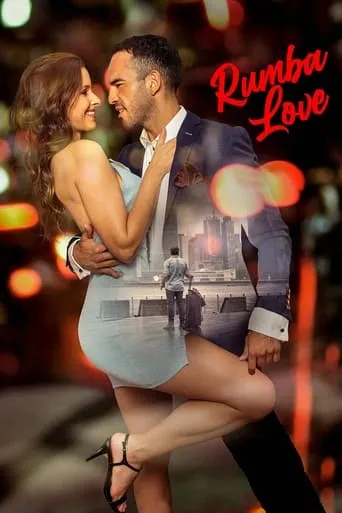Póster de Rumba Love