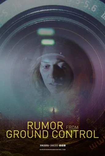 Póster de Rumor from Ground Control