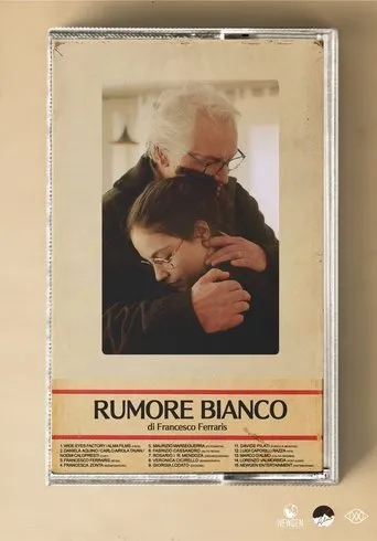 Póster de Rumore Bianco