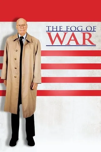 Póster de Rumores de Guerra (2003) con Fidel Castro como Self (archive footage)