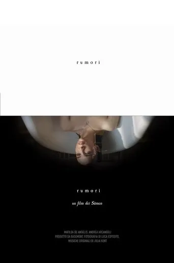 Póster de Rumori