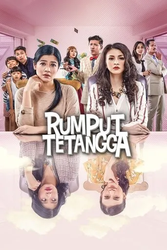 Póster de Rumput Tetangga