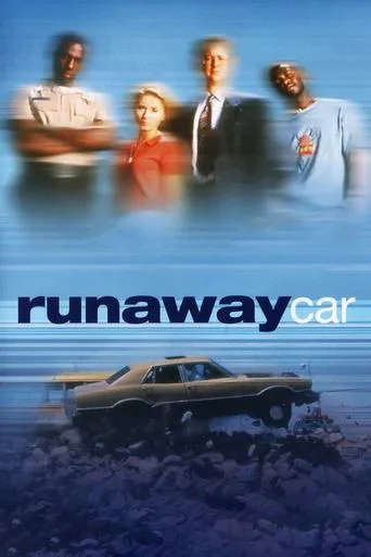 Póster de Runaway Car