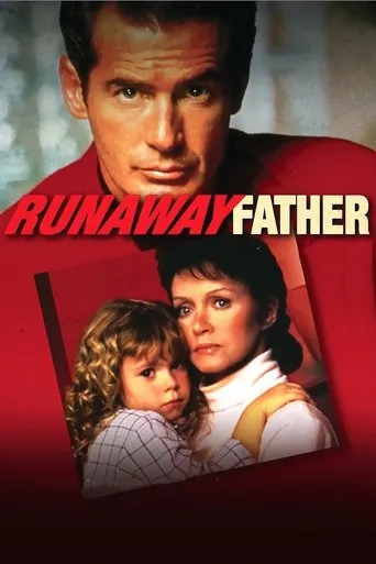 Póster de Runaway Father