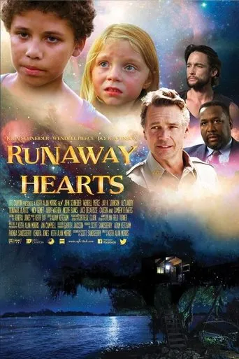 Póster de Runaway Hearts