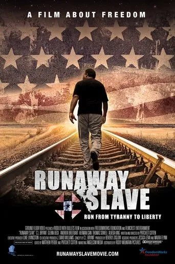 Póster de Runaway Slave