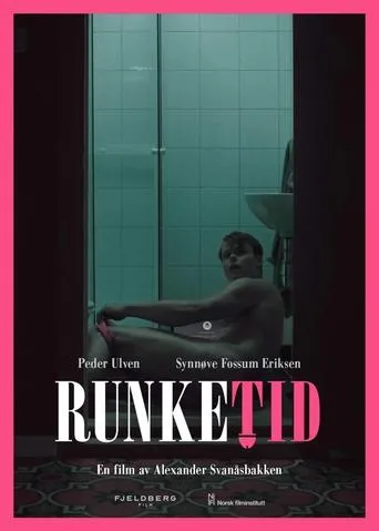 Póster de Runketid