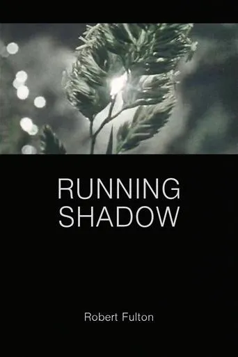 Póster de Running Shadow