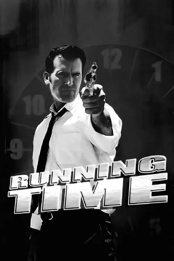Póster de Running Time