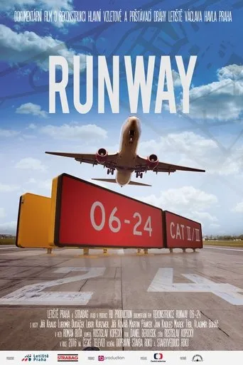 Póster de Runway 06-24