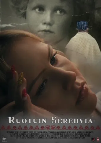 Póster de Ruotuin Serehvia