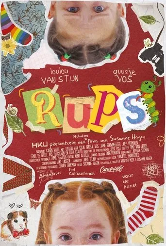 Póster de Rups