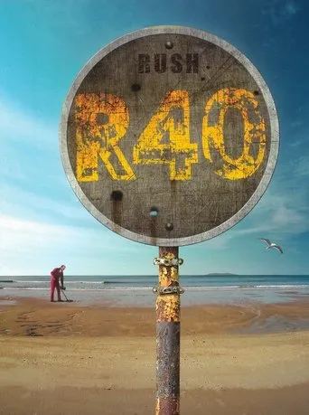 Póster de Rush: R40
