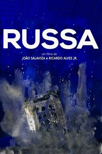 Póster de Russa