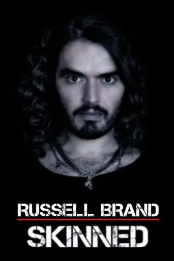 Póster de Russell Brand: Skinned