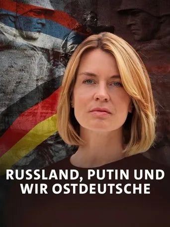 Póster de Russland, Putin und wir Ostdeutsche