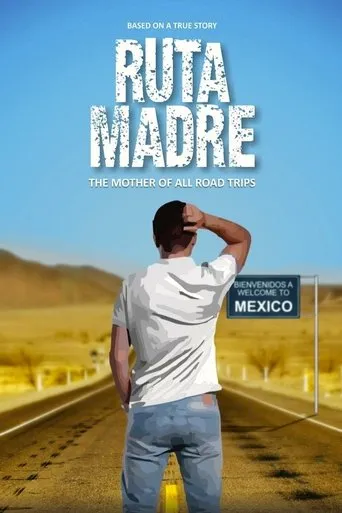 Póster de Ruta Madre
