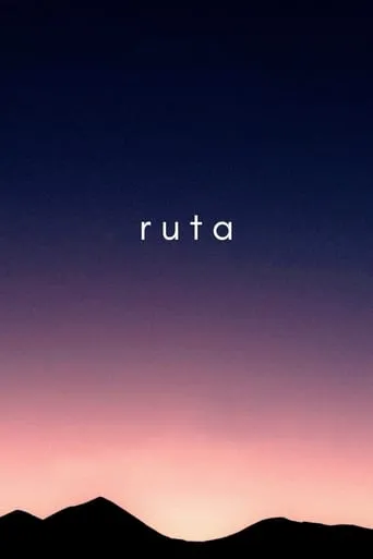 Póster de Rūta