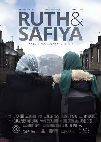 Póster de Ruth & Safiya