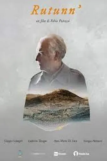 Póster de Rutunn'