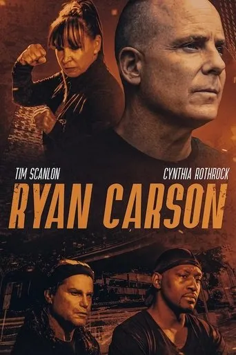Póster de Ryan Carson