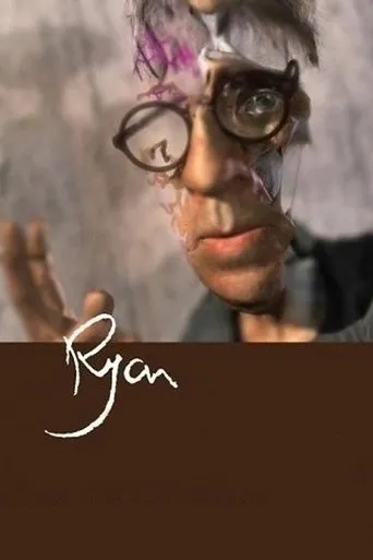 Póster de Ryan