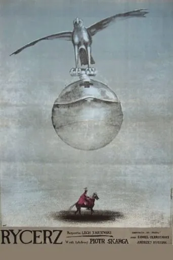Póster de Rycerz