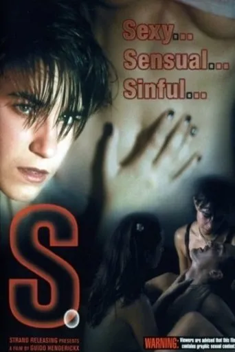 Póster de S.