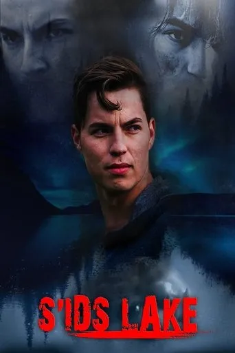 Póster de S'ids Lake