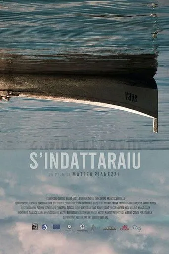 Póster de S'indattaraiu