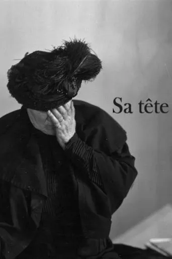 Póster de Sa tête