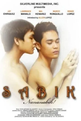 Póster de Sabik