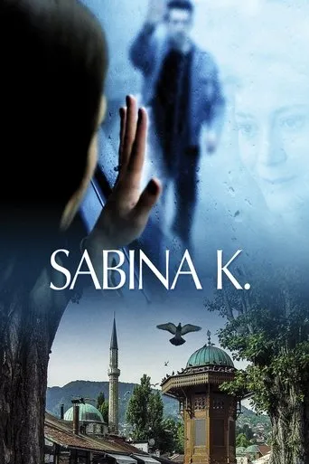 Póster de Sabina K.