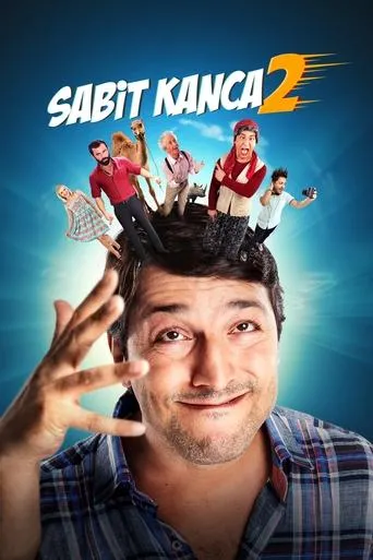 Póster de Sabit Kanca 2