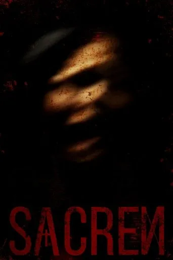 Póster de Sacren