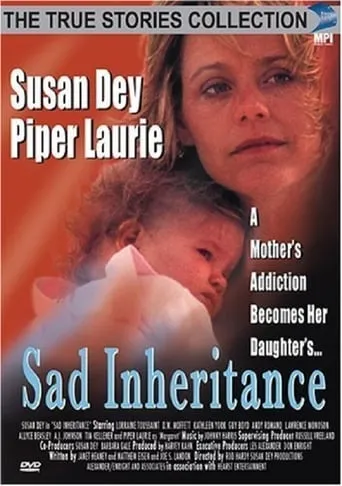 Póster de Sad Inheritance