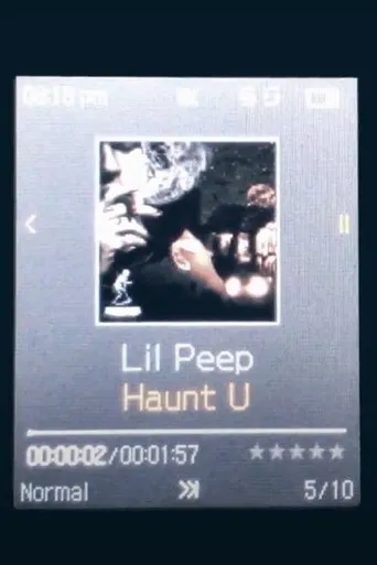 Póster de Sad Music