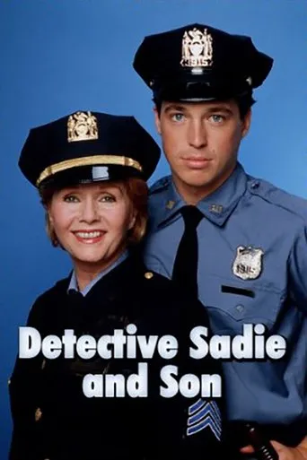 Póster de Sadie and Son