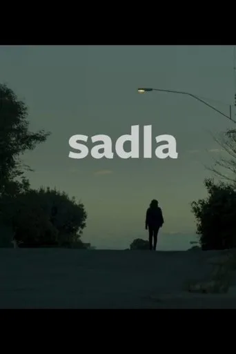 Póster de Sadla