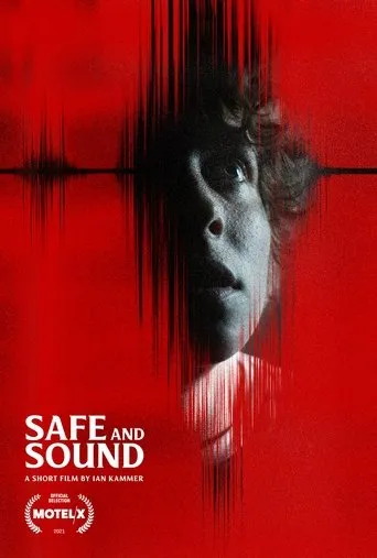 Póster de Safe and Sound