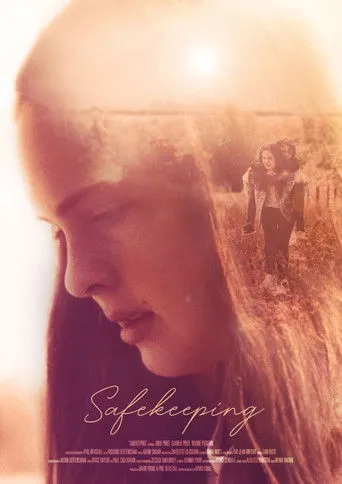Póster de Safekeeping