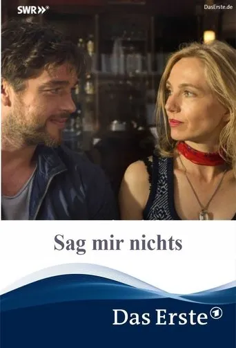 Póster de Sag mir nichts