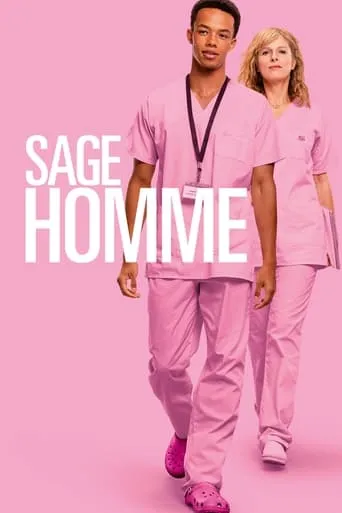 Póster de Sage homme