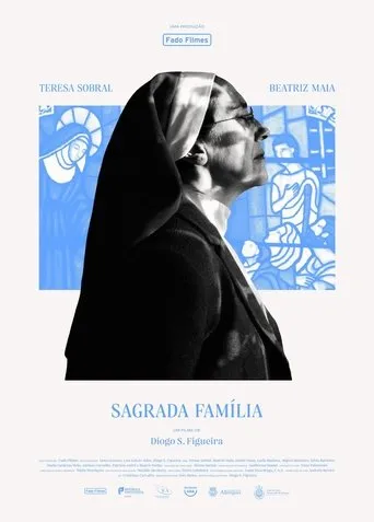 Póster de Sagrada Família